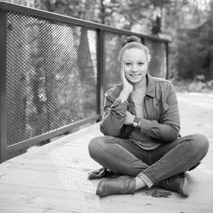 Meet your Posher, Madison